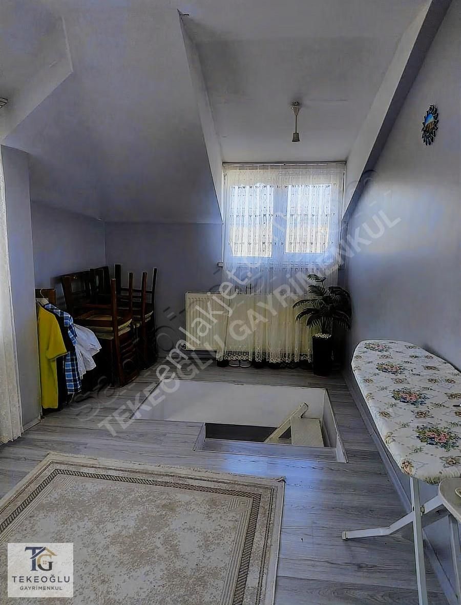 Satılık Dubleks Daire Yüskek Şerefiyeli Lüks Mimari Dizayn - Görsel 2