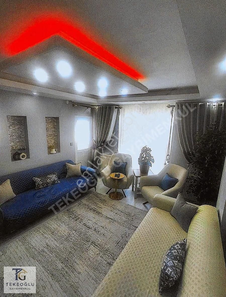 Satılık Dubleks Daire Yüskek Şerefiyeli Lüks Mimari Dizayn - Görsel 15