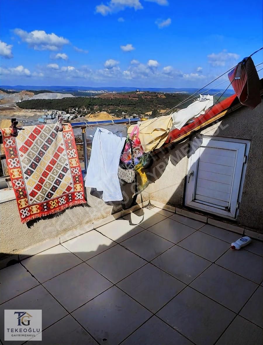 Satılık Dubleks Daire Yüskek Şerefiyeli Lüks Mimari Dizayn - Görsel 13