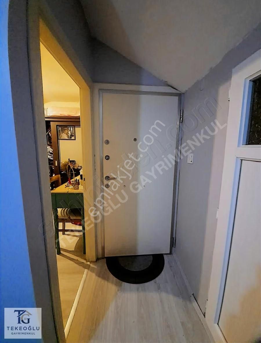 Satılık Dubleks Daire Yüskek Şerefiyeli Lüks Mimari Dizayn - Görsel 4