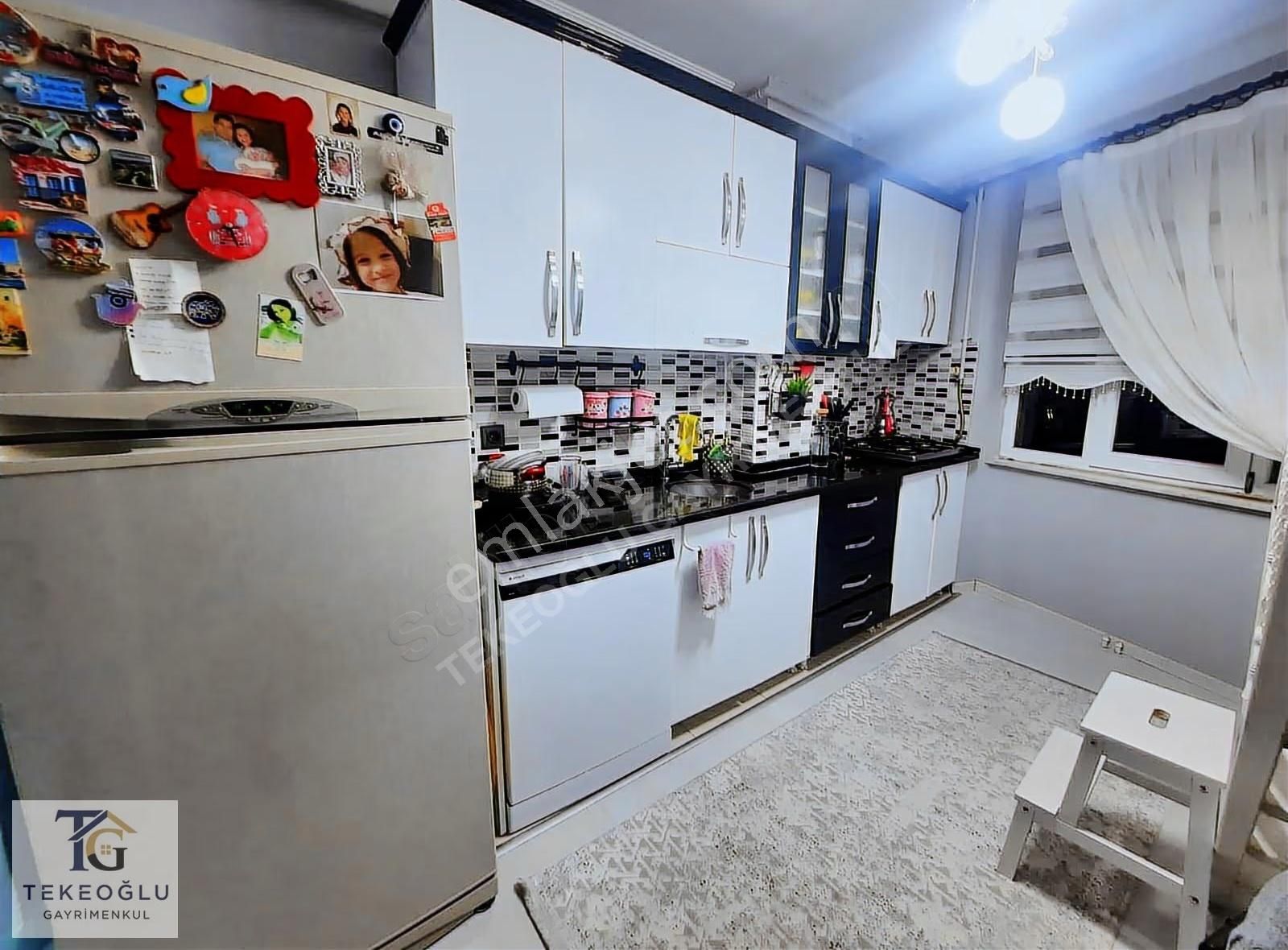 Satılık Dubleks Daire Yüskek Şerefiyeli Lüks Mimari Dizayn - Görsel 18