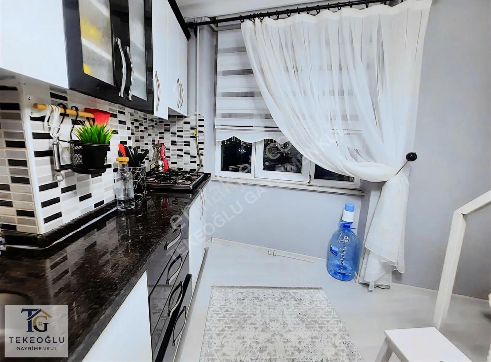 Satılık Dubleks Daire Yüskek Şerefiyeli Lüks Mimari Dizayn - Görsel 14