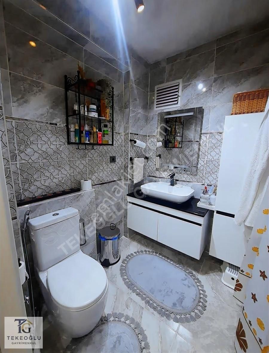 Satılık Dubleks Daire Yüskek Şerefiyeli Lüks Mimari Dizayn - Görsel 16