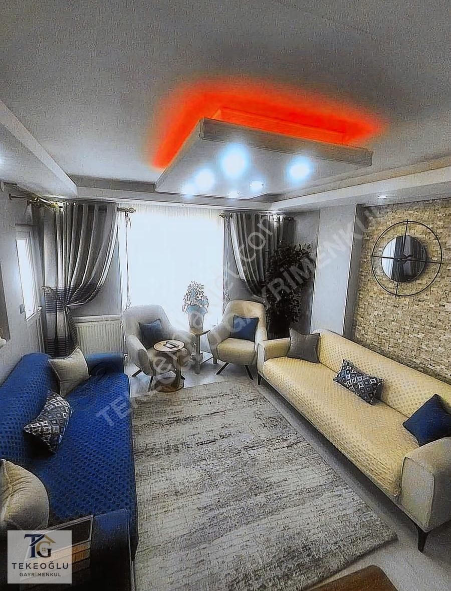 Satılık Dubleks Daire Yüskek Şerefiyeli Lüks Mimari Dizayn - Görsel 7