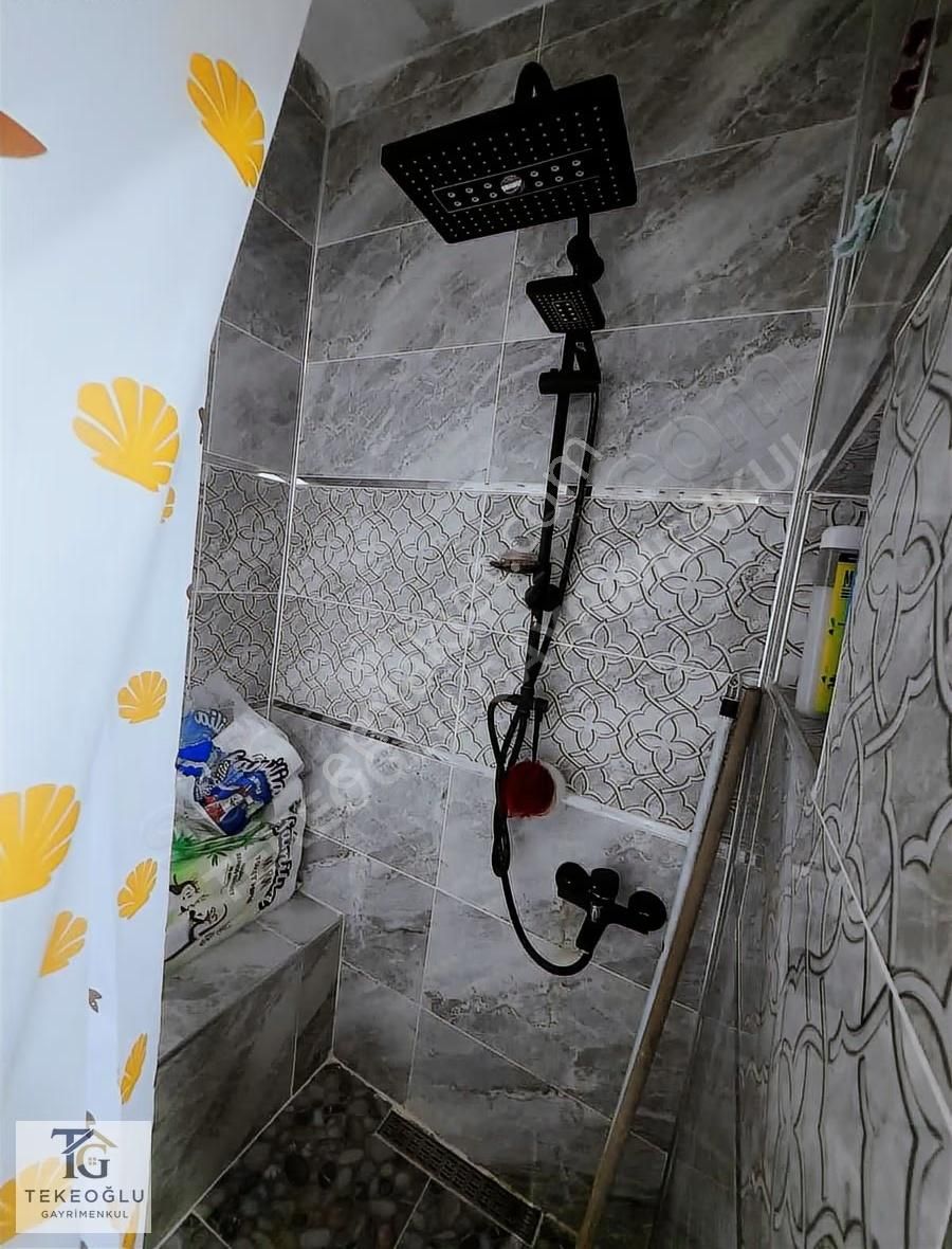 Satılık Dubleks Daire Yüskek Şerefiyeli Lüks Mimari Dizayn - Görsel 19