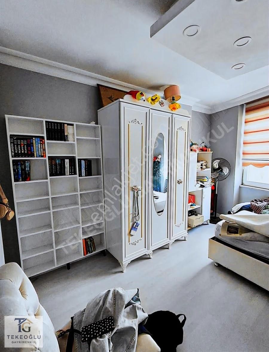 Satılık Dubleks Daire Yüskek Şerefiyeli Lüks Mimari Dizayn - Görsel 10