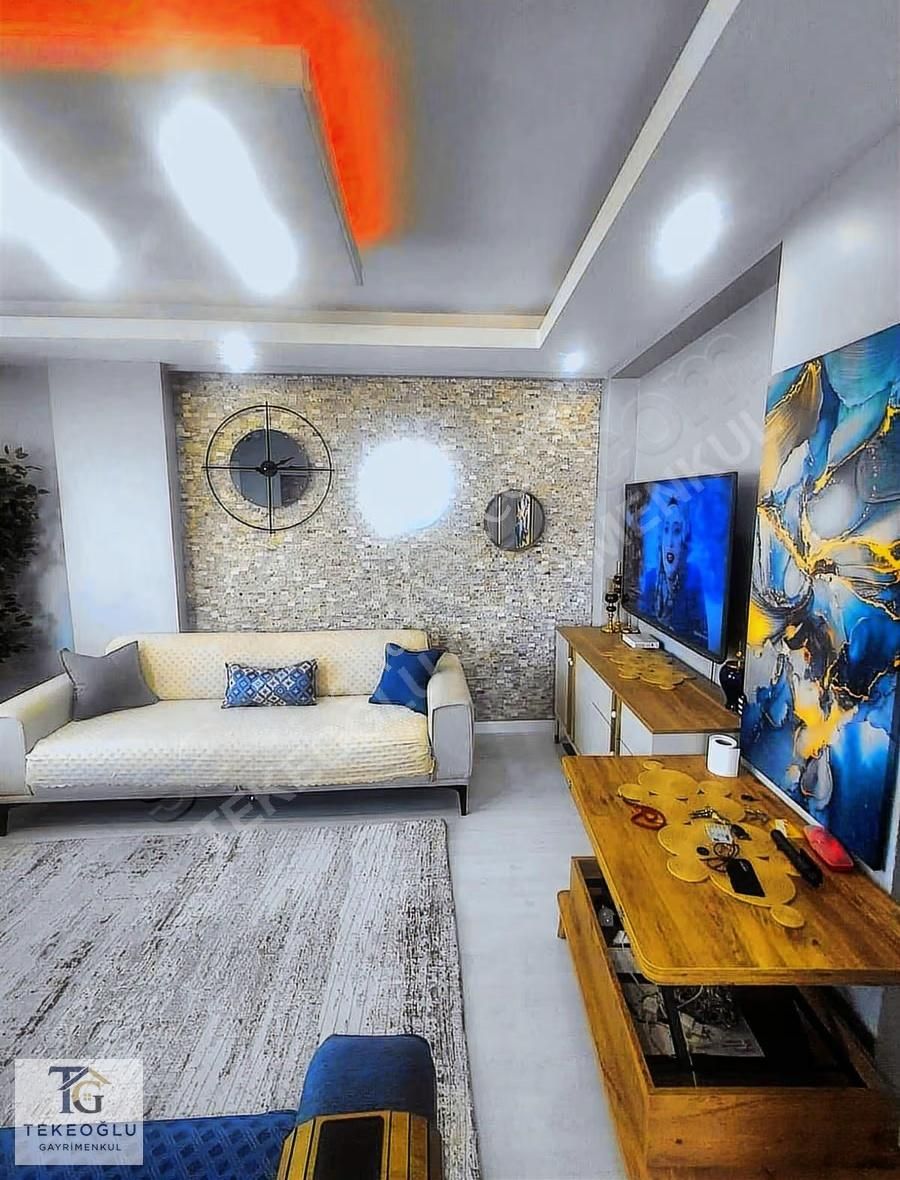 Satılık Dubleks Daire Yüskek Şerefiyeli Lüks Mimari Dizayn - Görsel 8