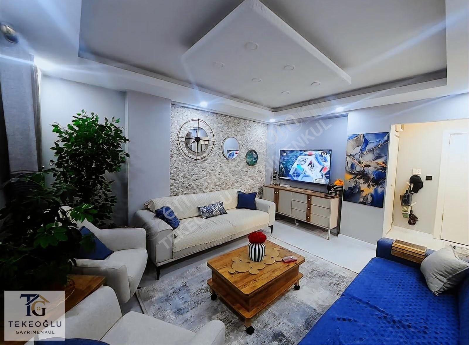 Satılık Dubleks Daire Yüskek Şerefiyeli Lüks Mimari Dizayn - Görsel 23