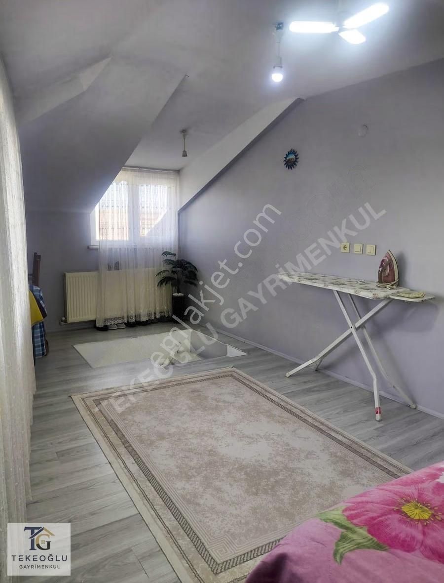 Satılık Dubleks Daire Yüskek Şerefiyeli Lüks Mimari Dizayn - Görsel 35