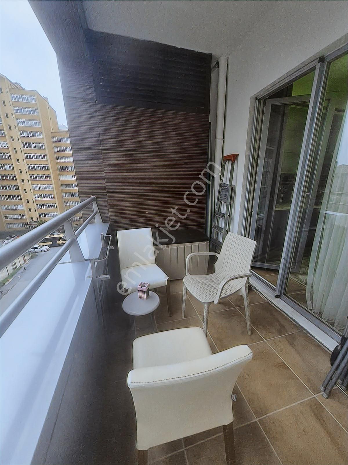 Beylikdüzü Site İçi Lavinya Park Da 2+1 135 M2 Satılık Daire - Görsel 20