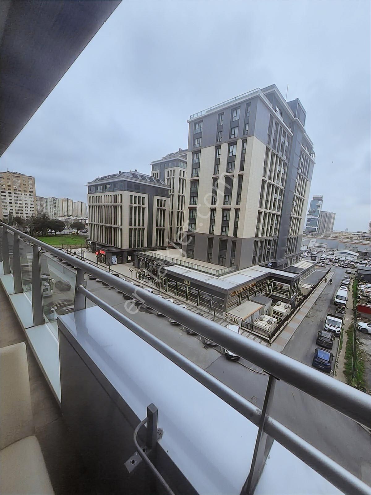 Beylikdüzü Site İçi Lavinya Park Da 2+1 135 M2 Satılık Daire - Görsel 33