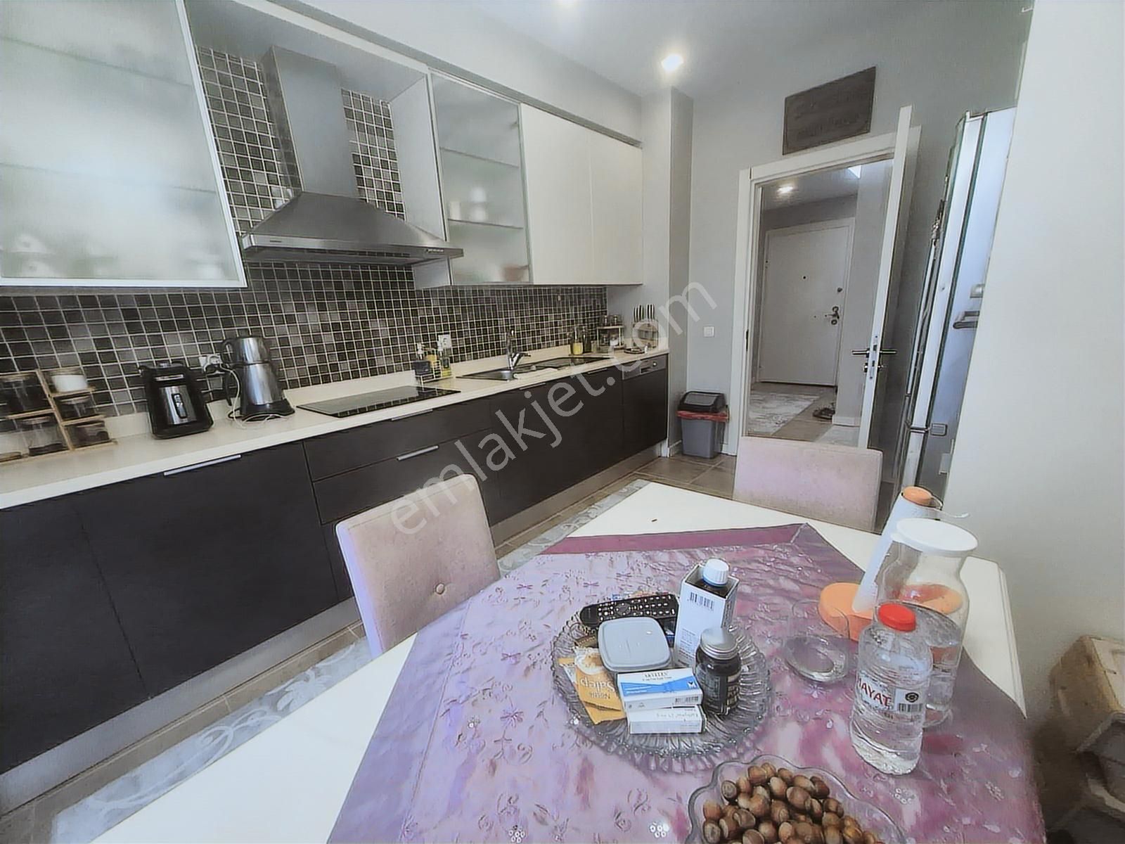 Beylikdüzü Site İçi Lavinya Park Da 2+1 135 M2 Satılık Daire - Görsel 26