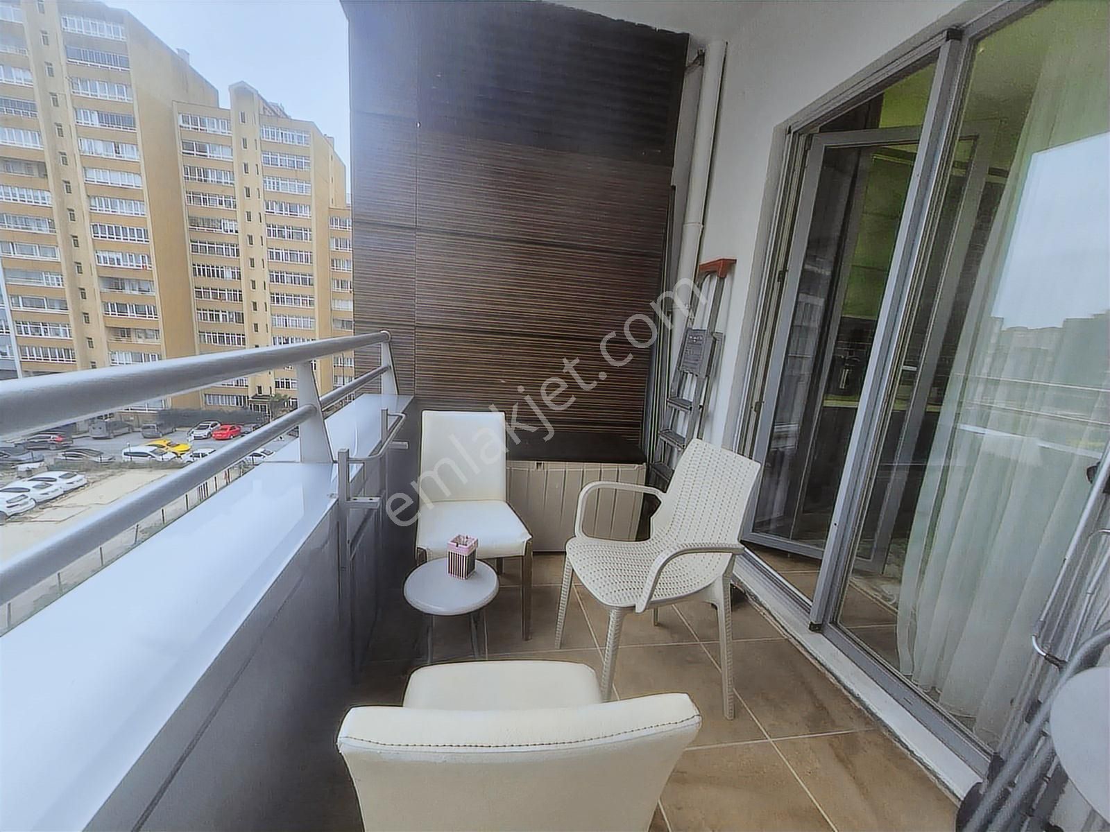 Beylikdüzü Site İçi Lavinya Park Da 2+1 135 M2 Satılık Daire - Görsel 6