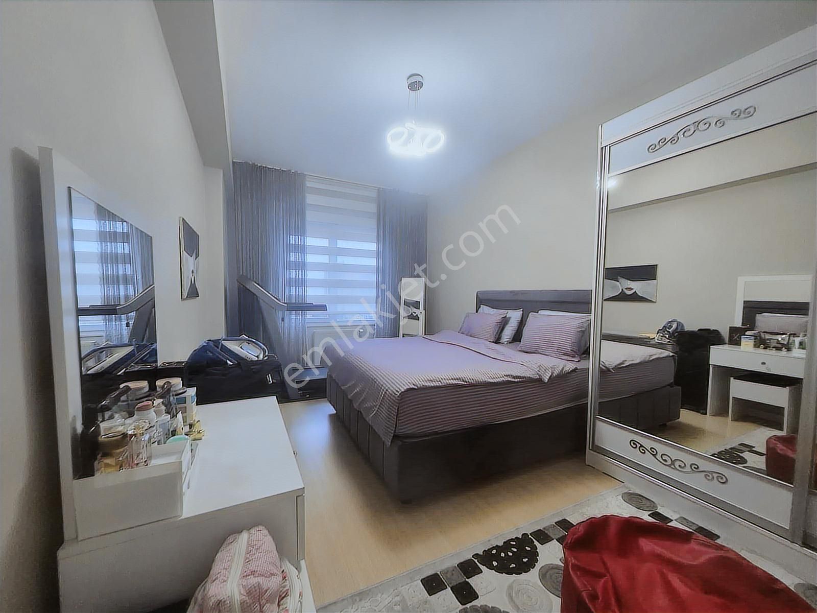 Beylikdüzü Site İçi Lavinya Park Da 2+1 135 M2 Satılık Daire - Görsel 29