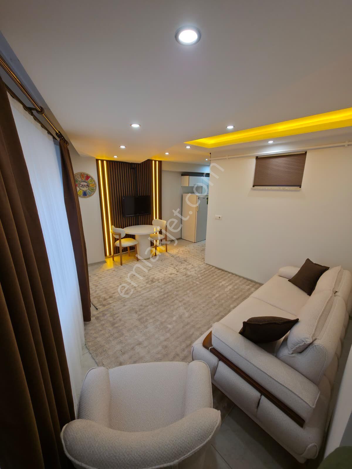 Kiralık Suit Apart - Görsel 11