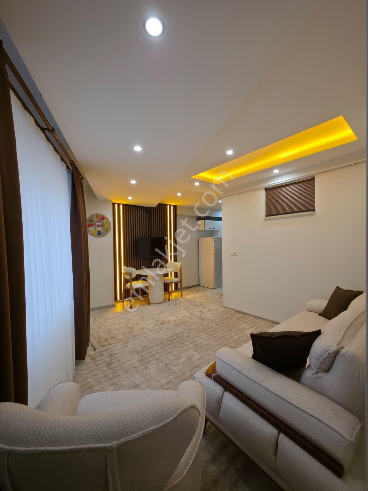 Kiralık Suit Apart - Görsel 14