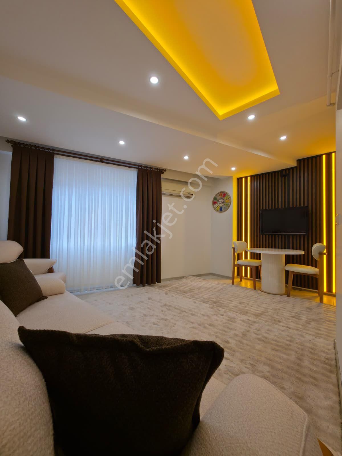 Kiralık Suit Apart - Görsel 9