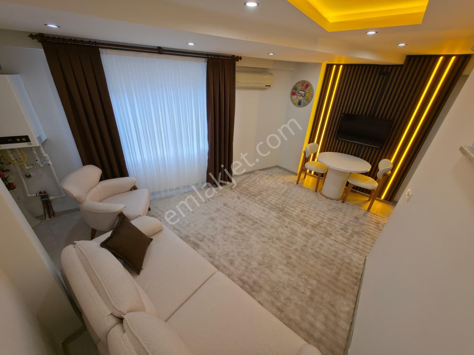 Kiralık Suit Apart - Görsel 8