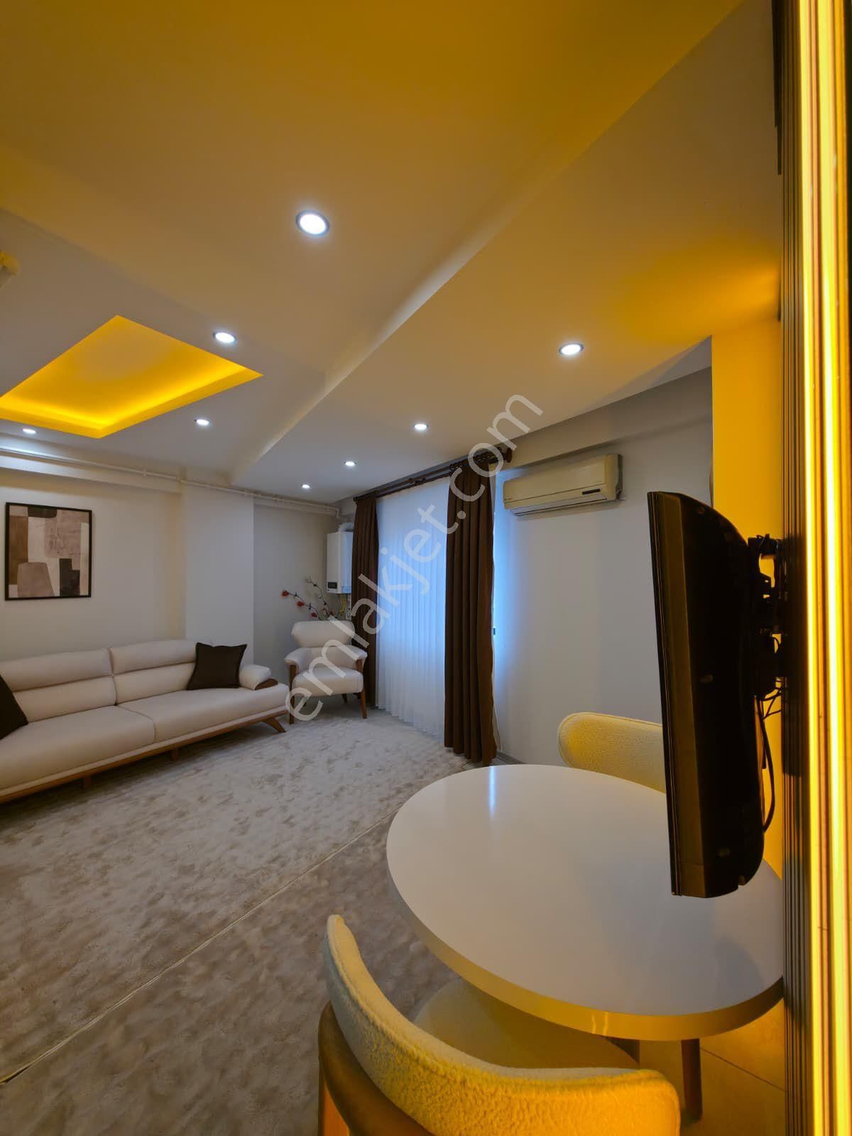 Kiralık Suit Apart - Görsel 6