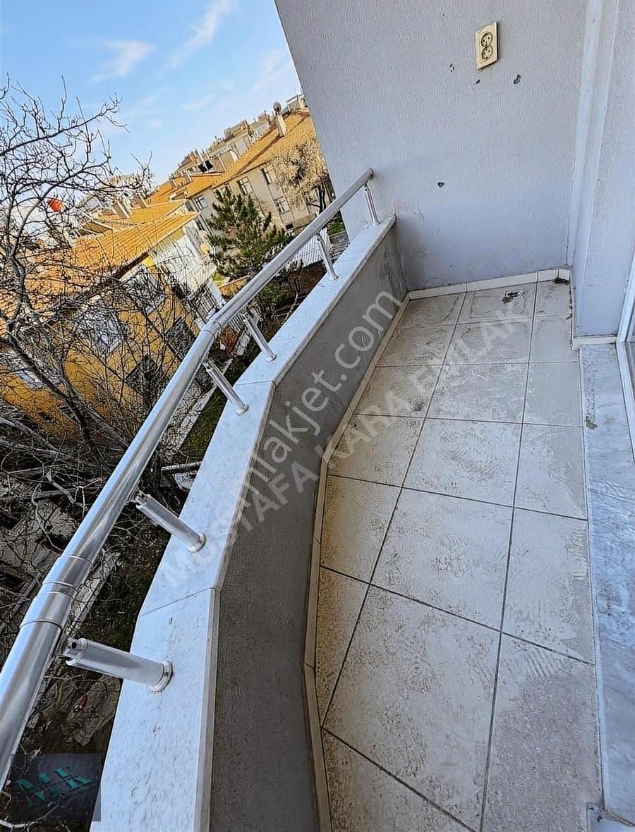 Mustafa Kara'dan Meram Uluırmak Da Cadde Cephe Satılık 3+1 - Görsel 9