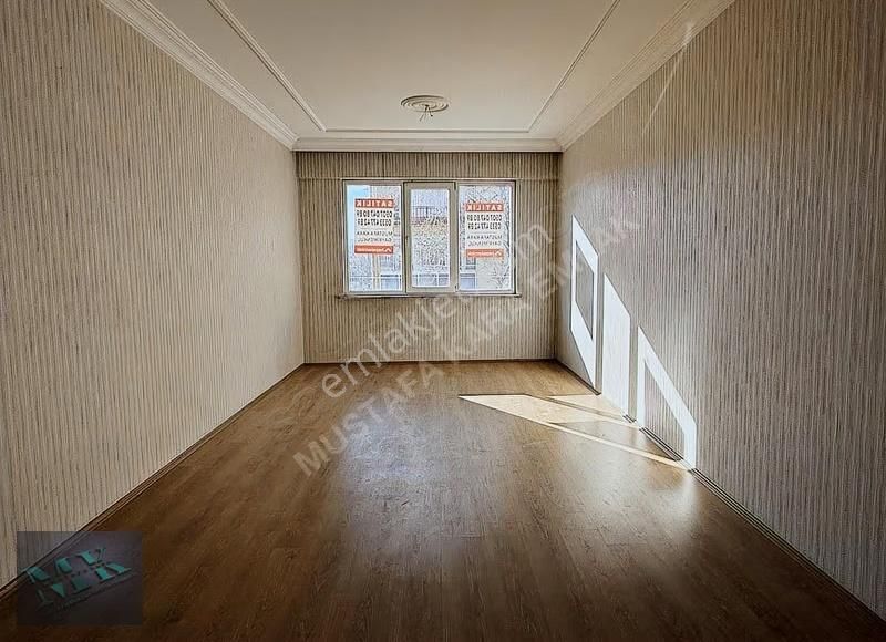 Mustafa Kara'dan Meram Uluırmak Da Cadde Cephe Satılık 3+1 - Görsel 7