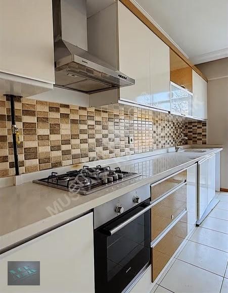 Mustafa Kara'dan Meram Uluırmak Da Cadde Cephe Satılık 3+1 - Görsel 15