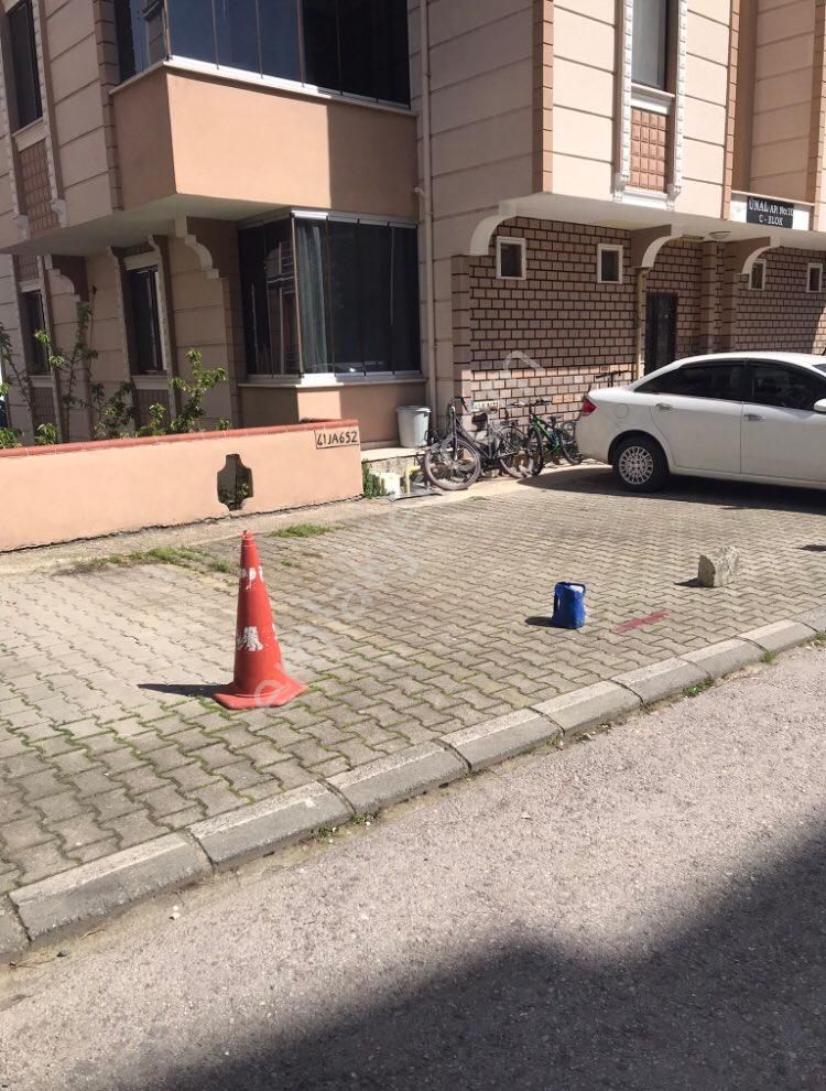 İznik Yolu Lokasyonunda 2 Nolu Sağlık Ocağı Karşısında Yeni Daire - Görsel 5
