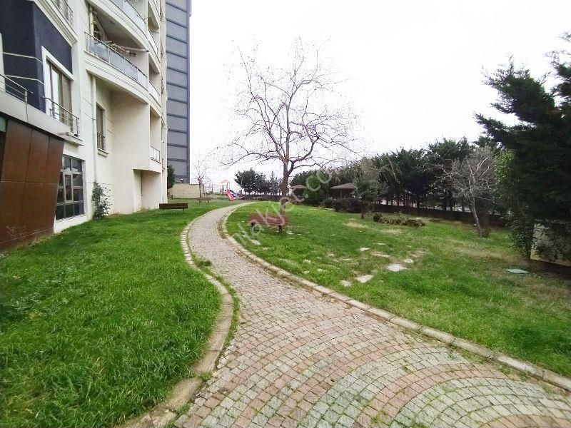 Mertcan Dan Yakacık Meydana Yürüme Site İçi 3+1 Ebeveyn Banyolu - Görsel 21