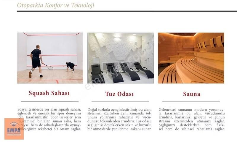 Esb Havalimanına Yürüme Mesafesinde Özel Bahçeli 1+1 Fırsat - Görsel 11
