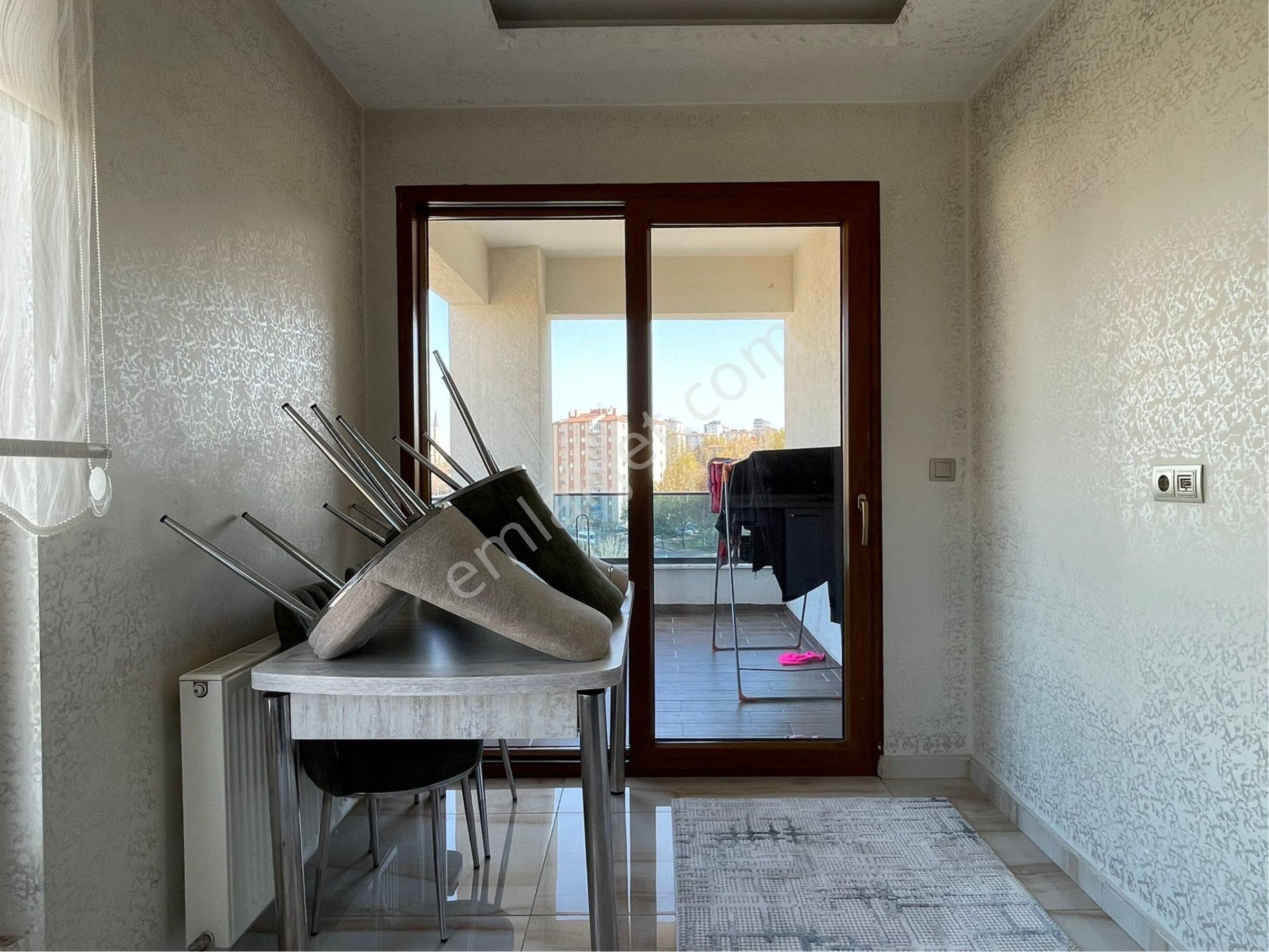 Satılık Melik Gazide Daire Fırsatlık 3+1 - Görsel 11