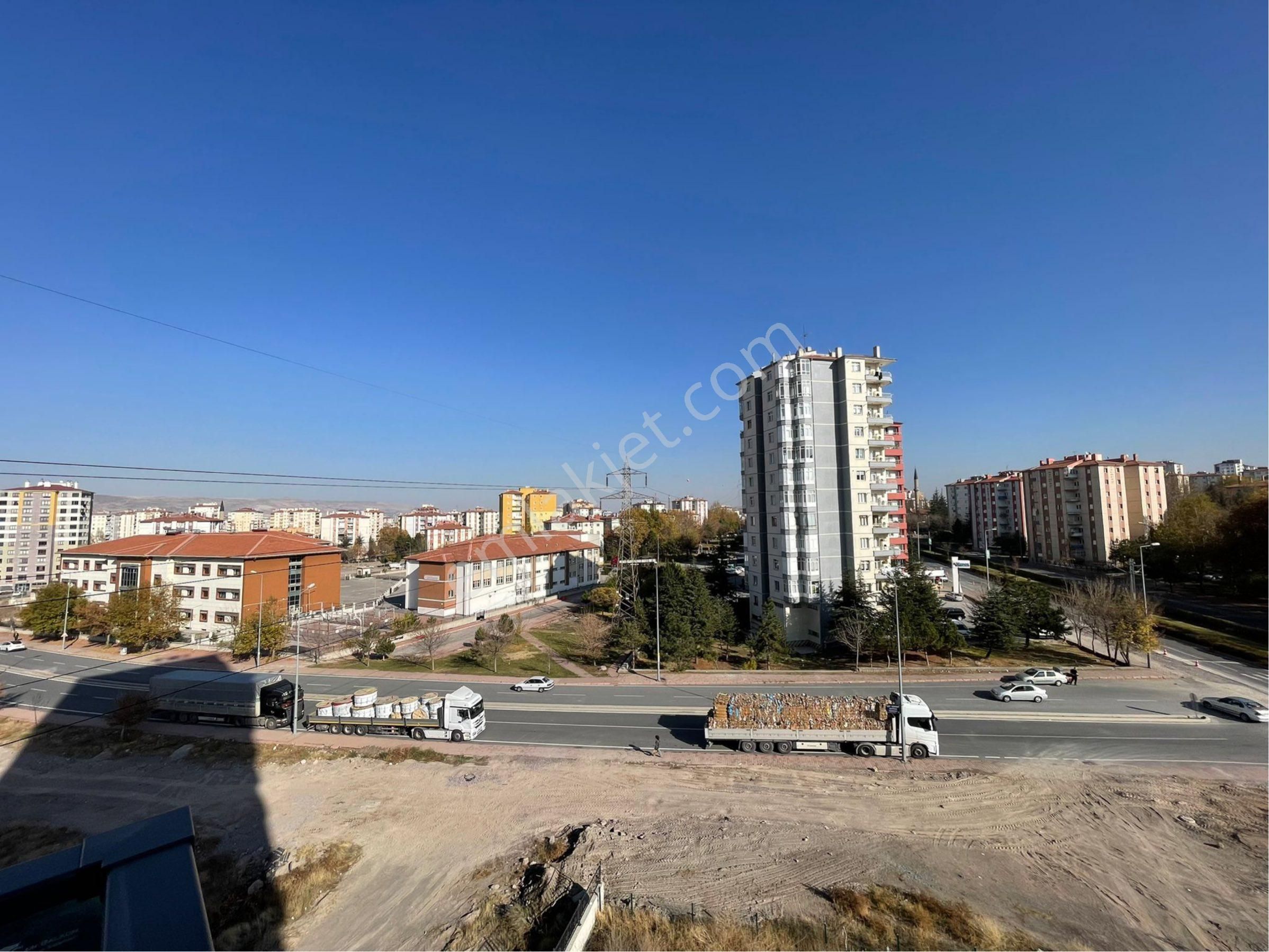 Satılık Melik Gazide Daire Fırsatlık 3+1 - Görsel 2