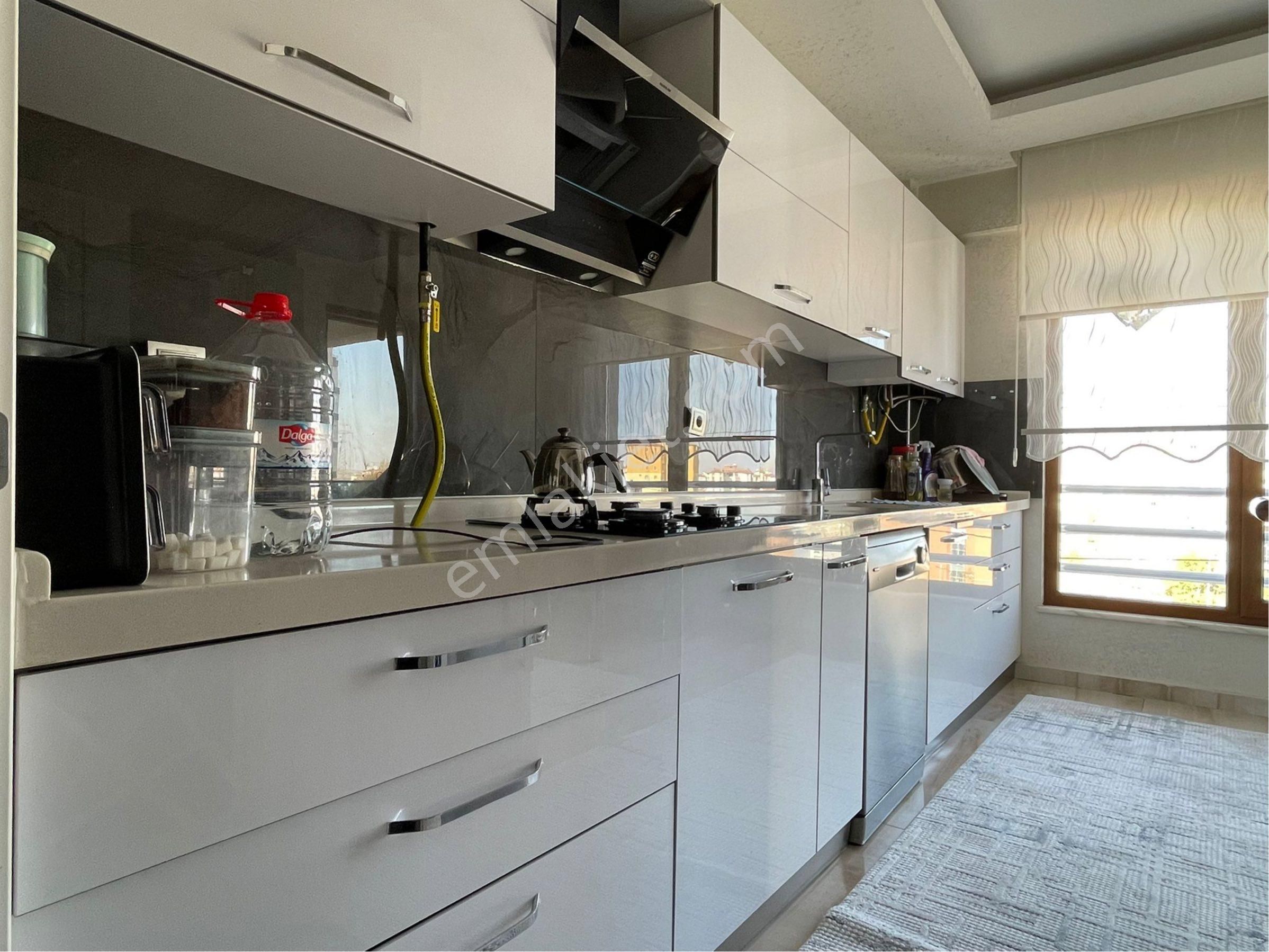 Satılık Melik Gazide Daire Fırsatlık 3+1 - Görsel 8