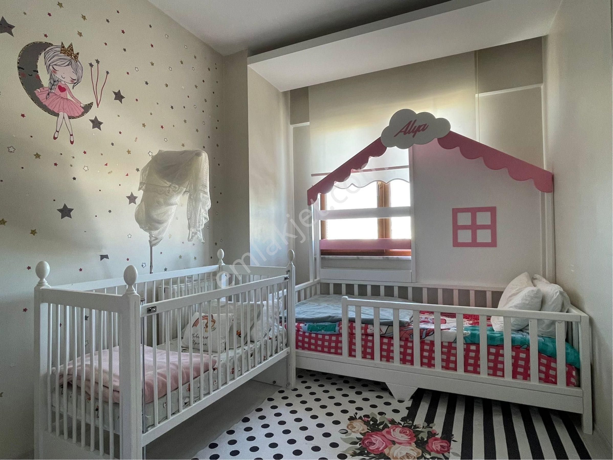 Satılık Melik Gazide Daire Fırsatlık 3+1 - Görsel 5