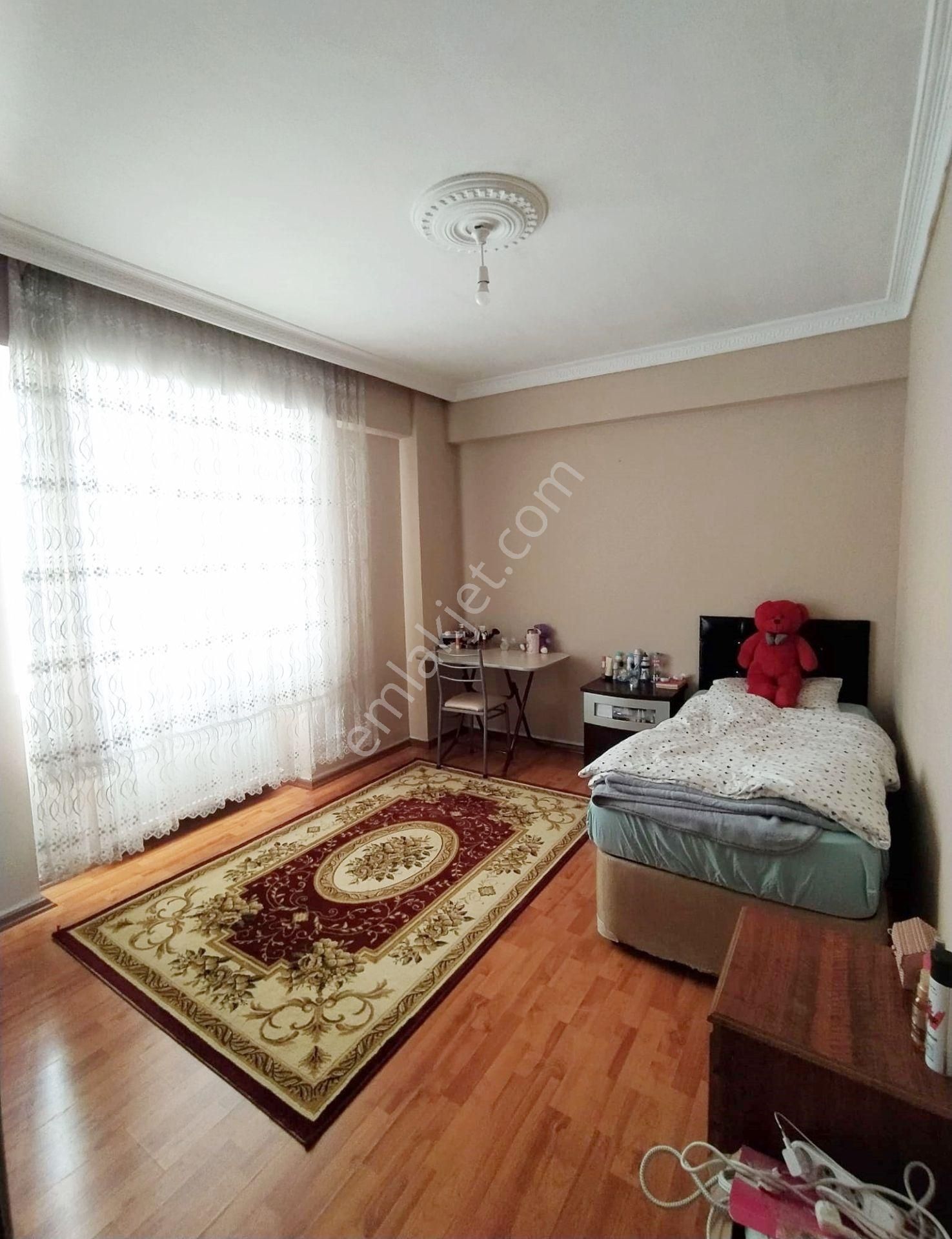 Mertcan Dan Adnan Kahveci Metroya Yürüme 2+1 Balkonlu - Kira Getirili - Görsel 11