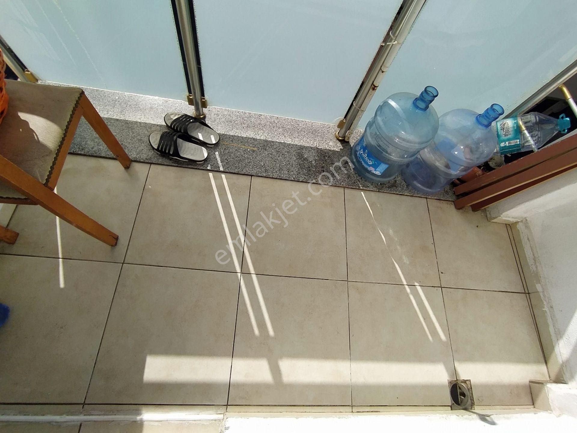 Mertcan Dan Adnan Kahveci Metroya Yürüme 2+1 Balkonlu - Kira Getirili - Görsel 19