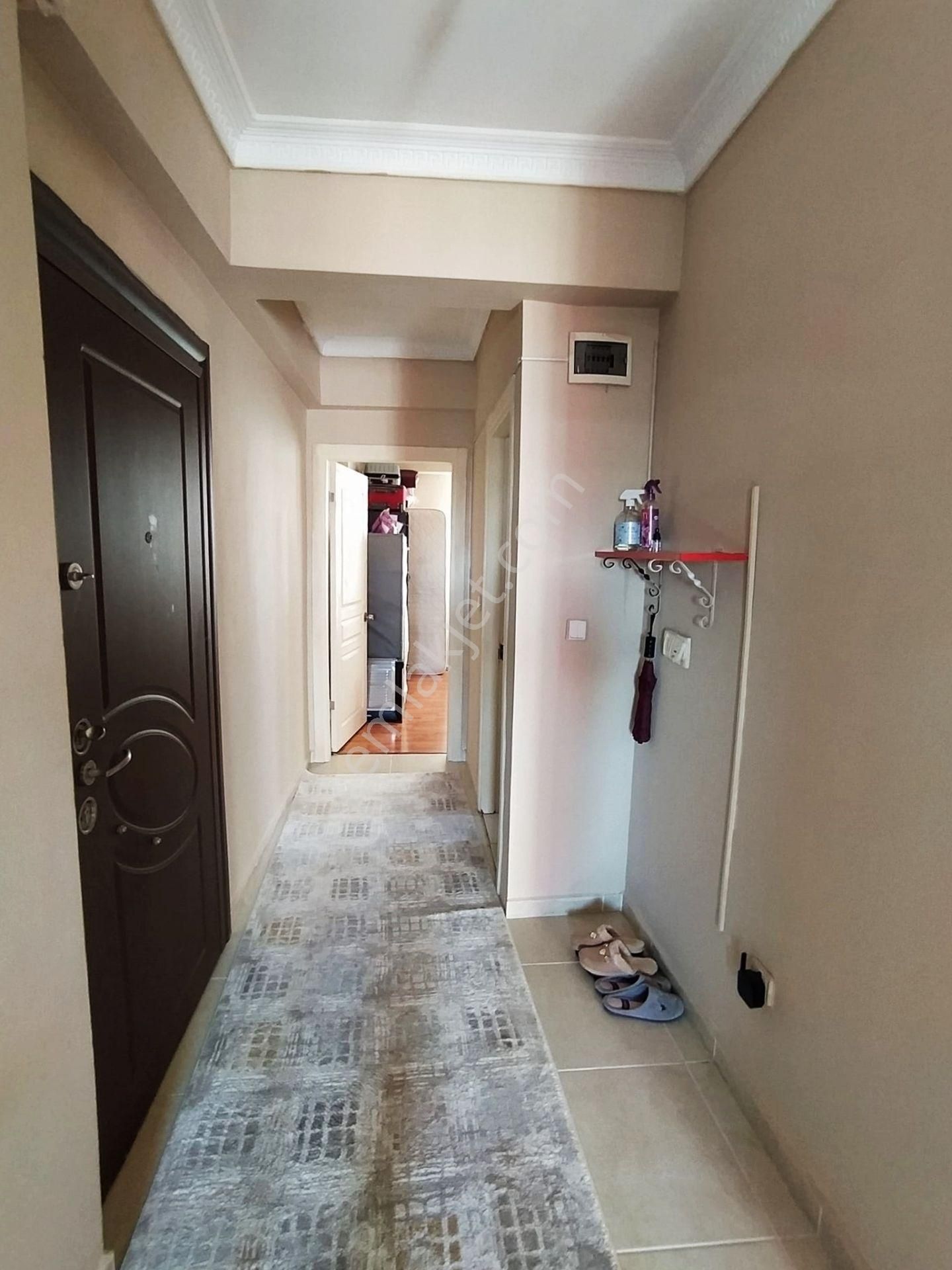 Mertcan Dan Adnan Kahveci Metroya Yürüme 2+1 Balkonlu - Kira Getirili - Görsel 17