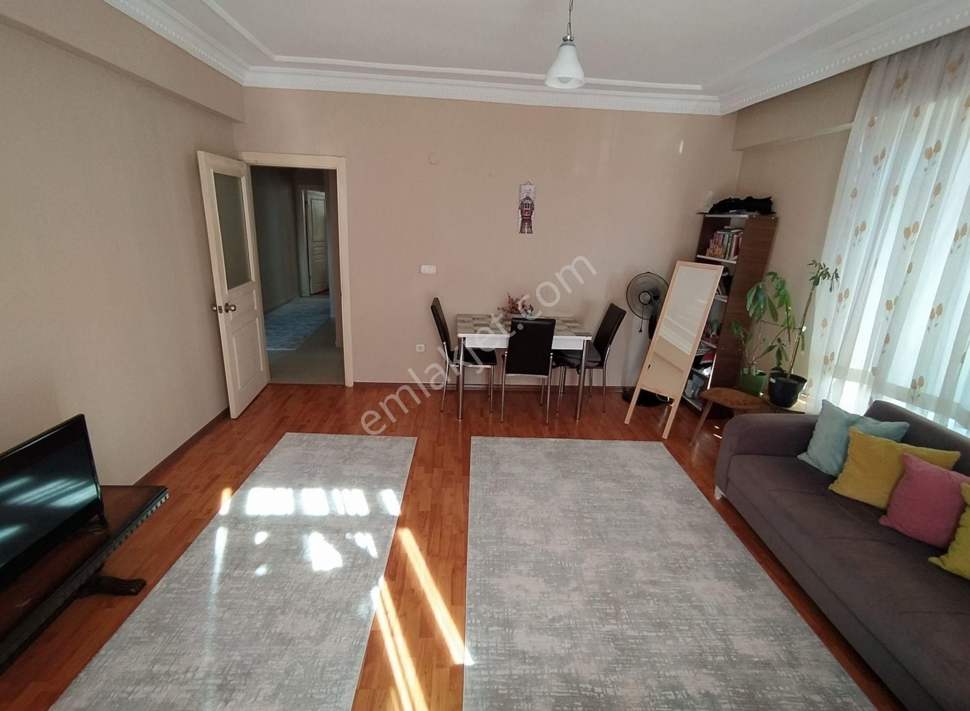 Mertcan Dan Adnan Kahveci Metroya Yürüme 2+1 Balkonlu - Kira Getirili - Görsel 5