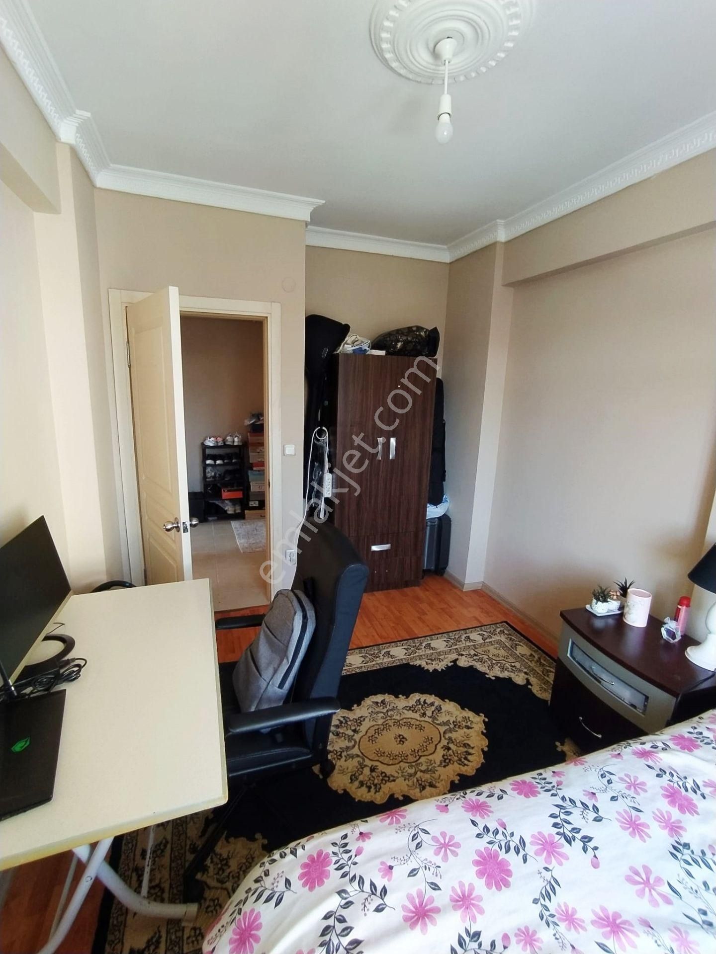 Mertcan Dan Adnan Kahveci Metroya Yürüme 2+1 Balkonlu - Kira Getirili - Görsel 9