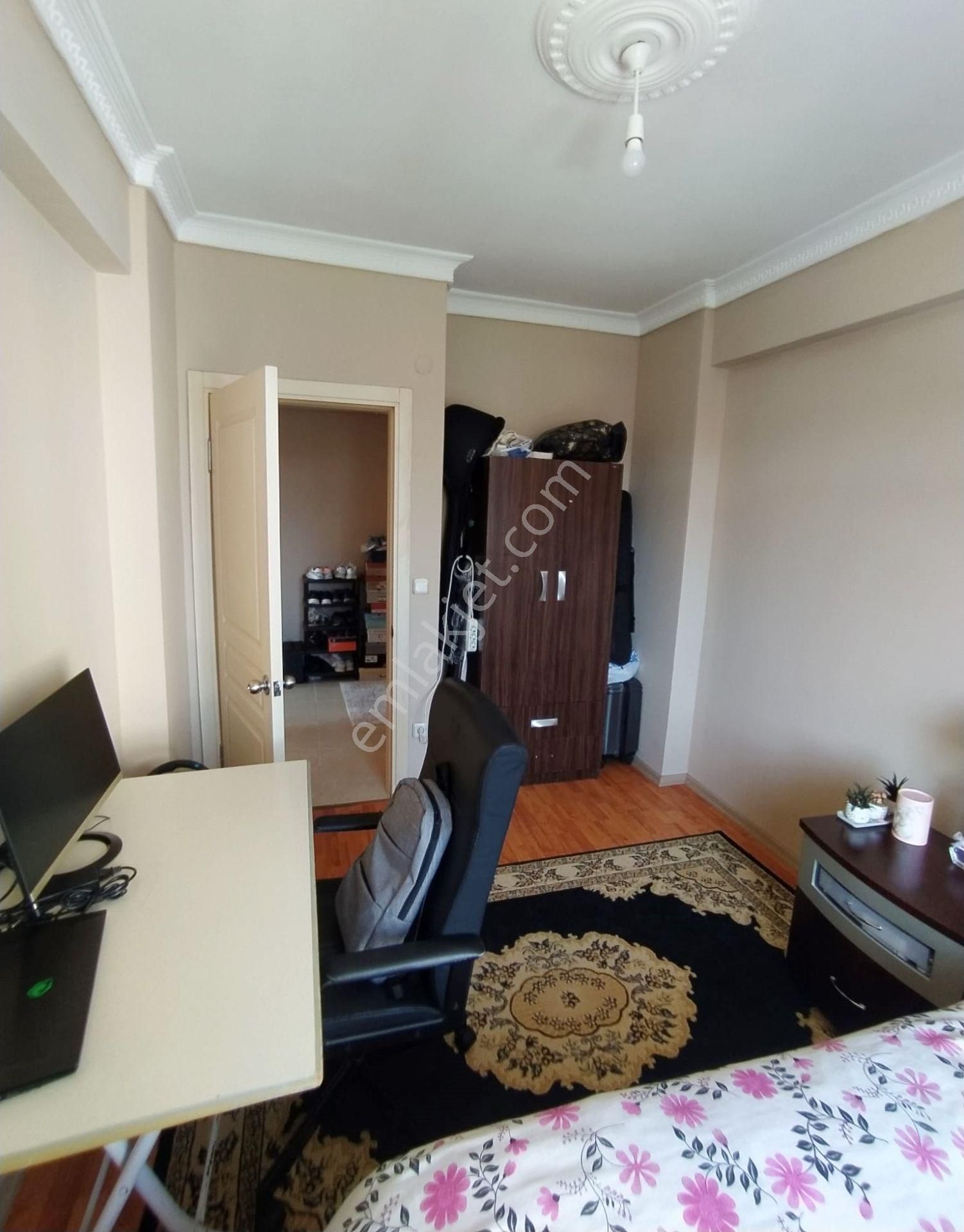 Mertcan Dan Adnan Kahveci Metroya Yürüme 2+1 Balkonlu - Kira Getirili - Görsel 8