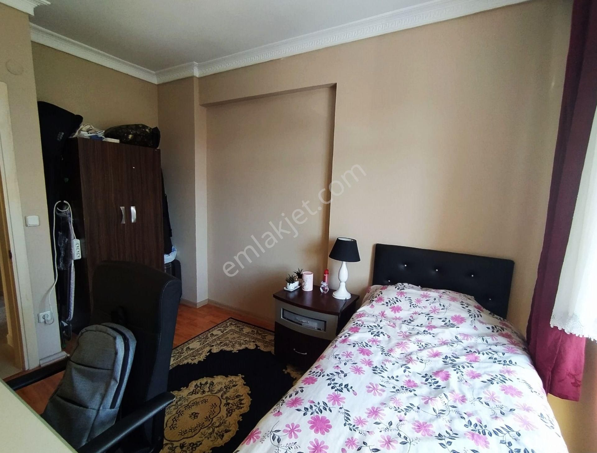 Mertcan Dan Adnan Kahveci Metroya Yürüme 2+1 Balkonlu - Kira Getirili - Görsel 7