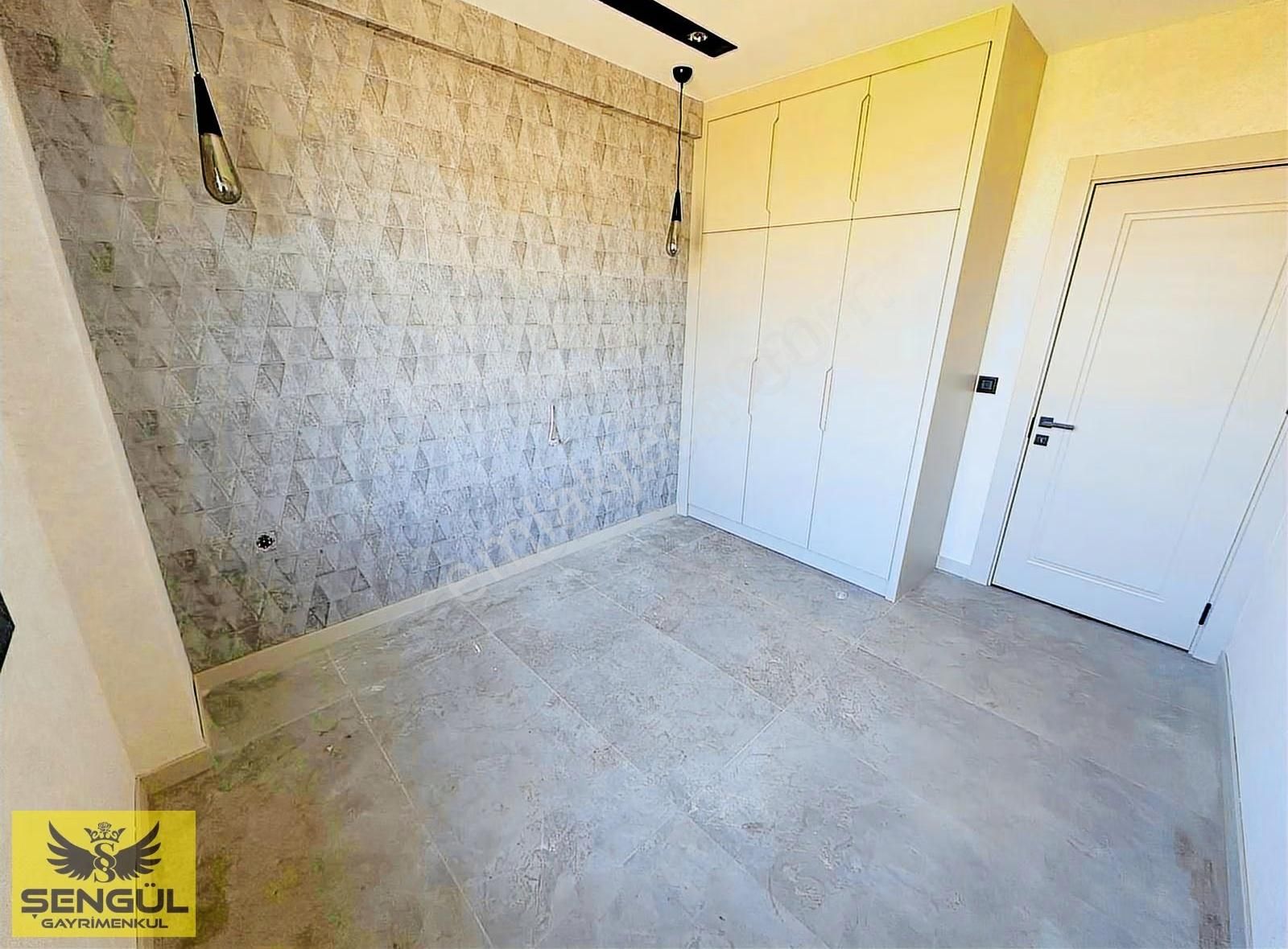 Şengül Gayrimenkul'den 1+1 Satılık Lüks Apartlar - Görsel 6
