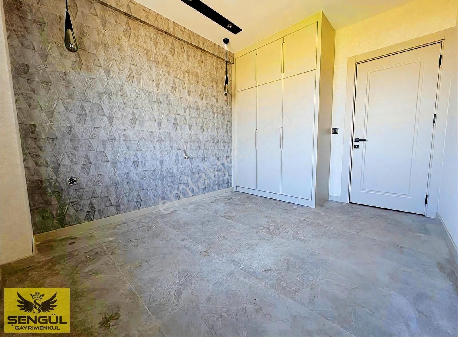 Şengül Gayrimenkul'den 1+1 Satılık Lüks Apartlar - Görsel 14
