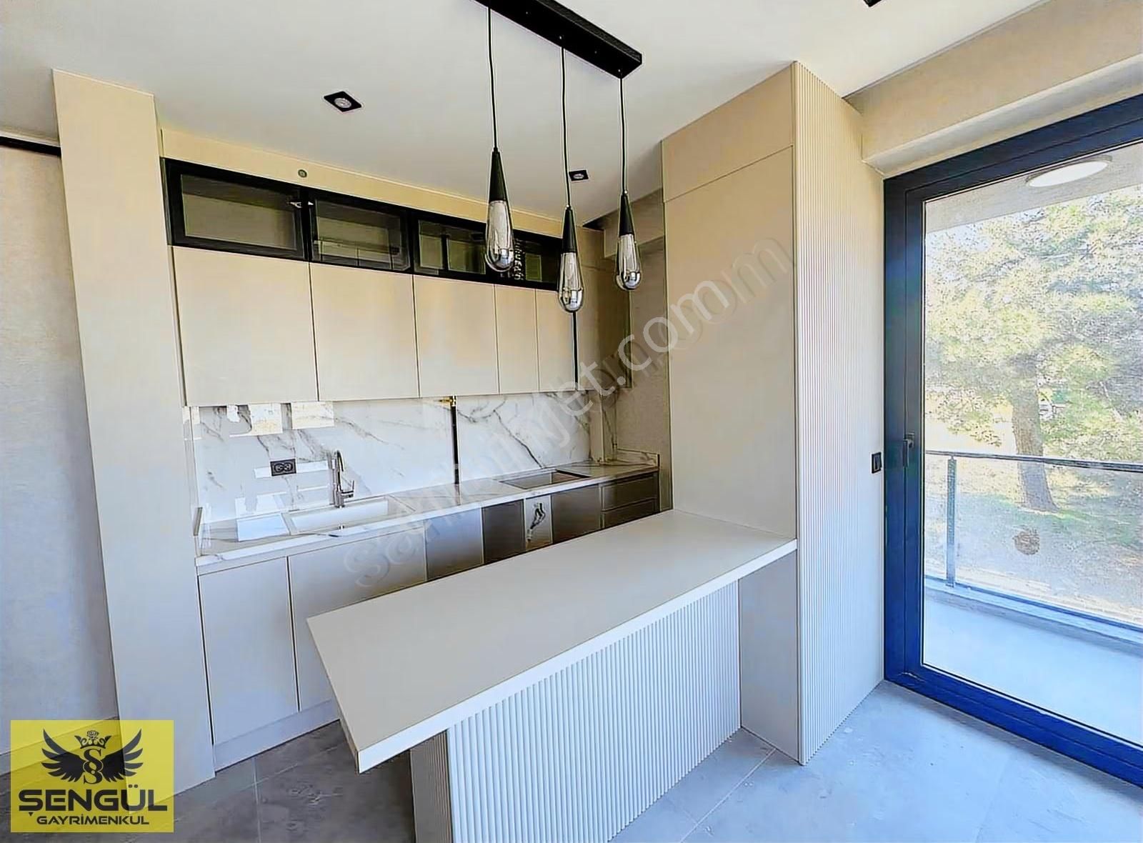 Şengül Gayrimenkul'den 1+1 Satılık Lüks Apartlar - Görsel 15