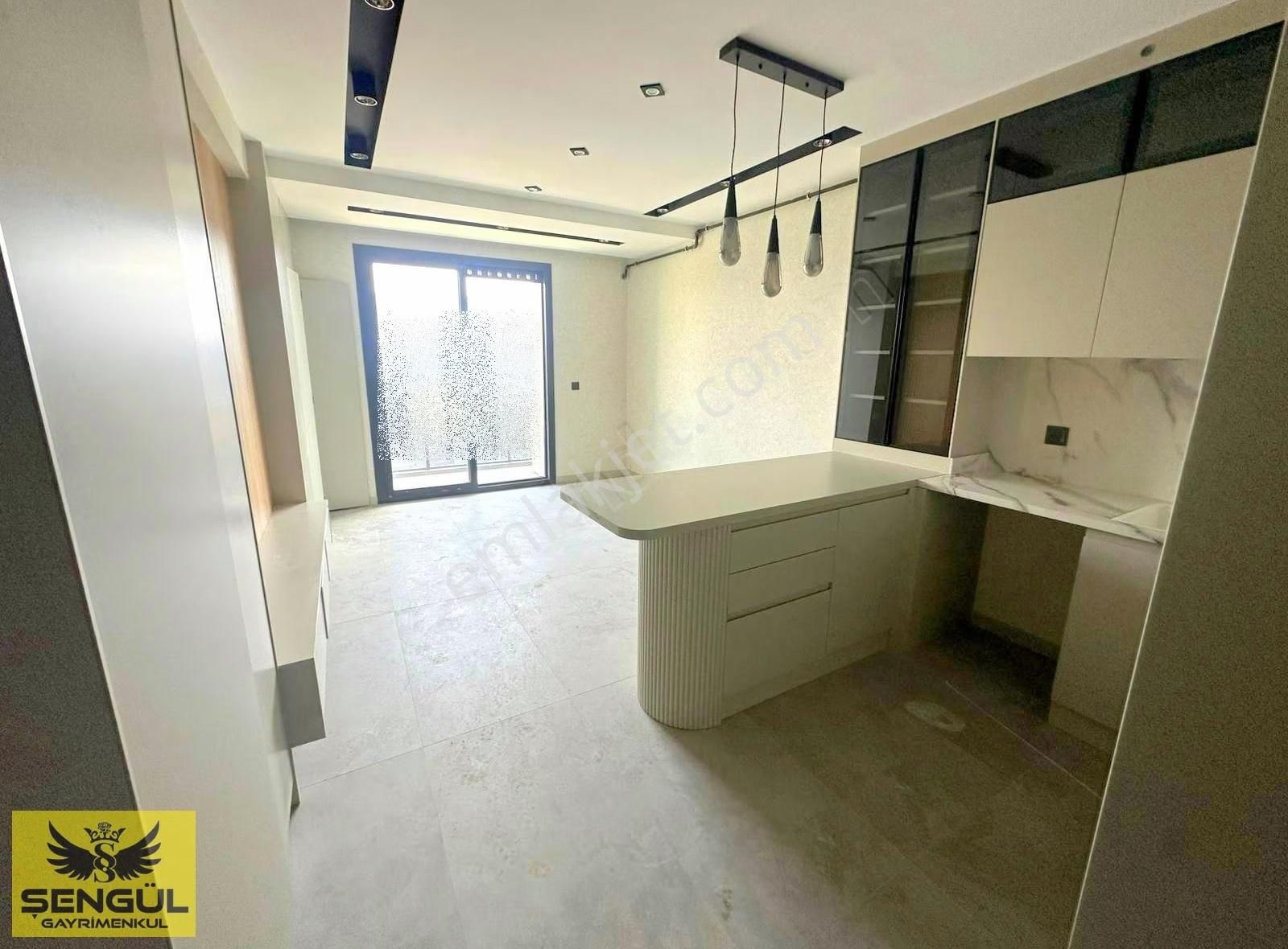 Şengül Gayrimenkul'den 1+1 Satılık Lüks Apartlar - Görsel 5