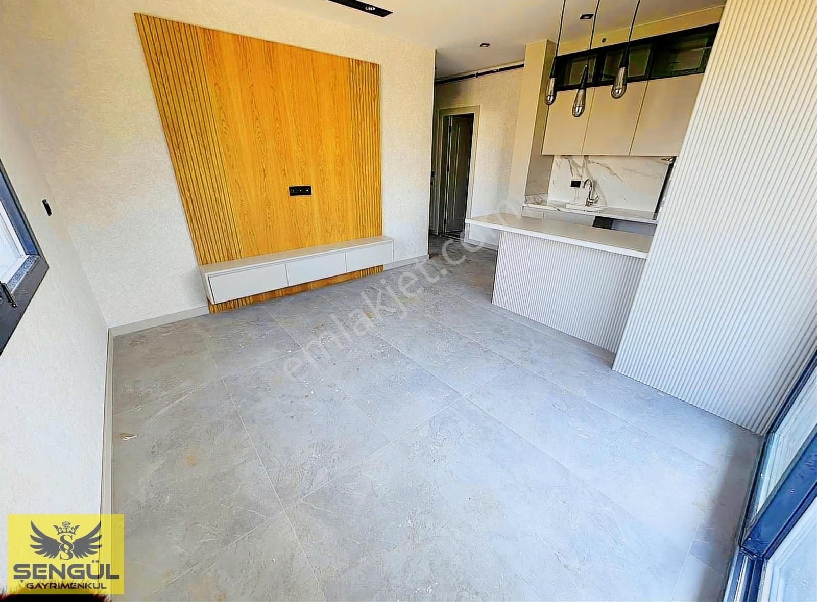 Şengül Gayrimenkul'den 1+1 Satılık Lüks Apartlar - Görsel 29