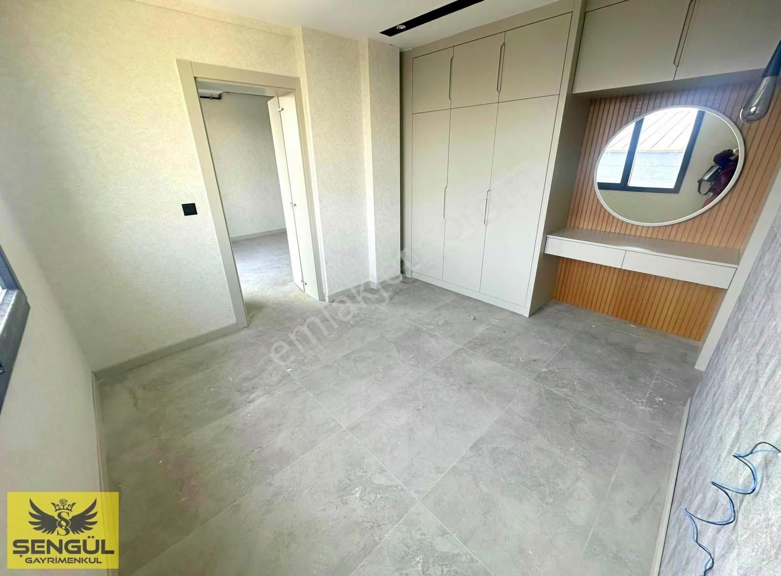 Şengül Gayrimenkul'den 1+1 Satılık Lüks Apartlar - Görsel 4