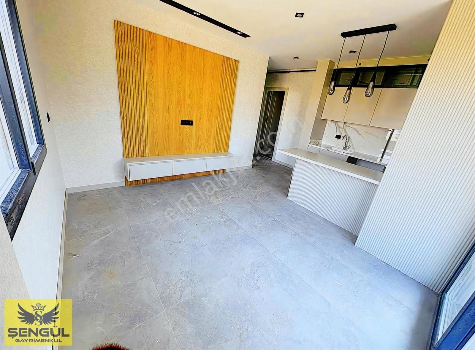 Şengül Gayrimenkul'den 1+1 Satılık Lüks Apartlar - Görsel 21