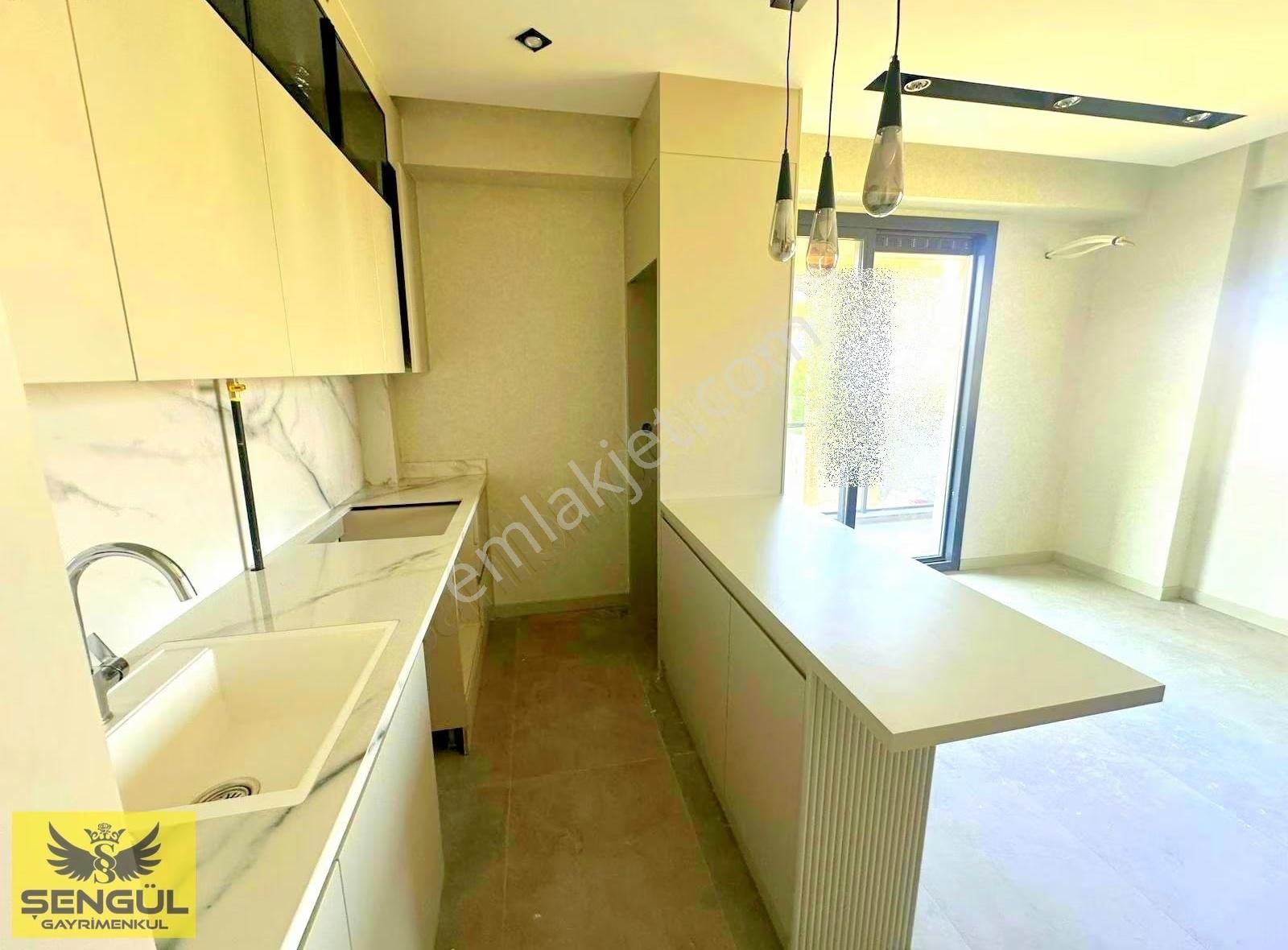 Şengül Gayrimenkul'den 1+1 Satılık Lüks Apartlar - Görsel 24