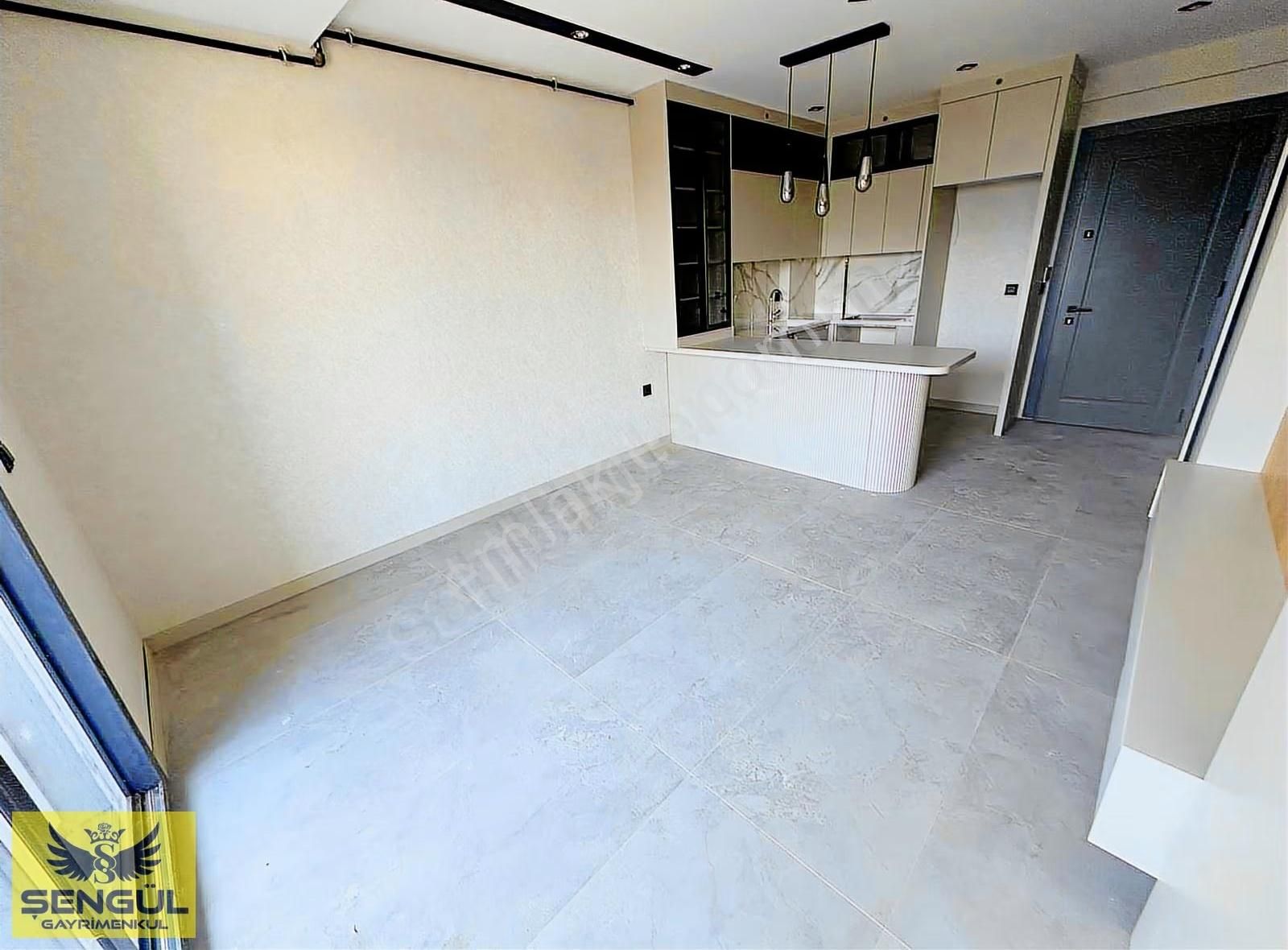 Şengül Gayrimenkul'den 1+1 Satılık Lüks Apartlar - Görsel 26