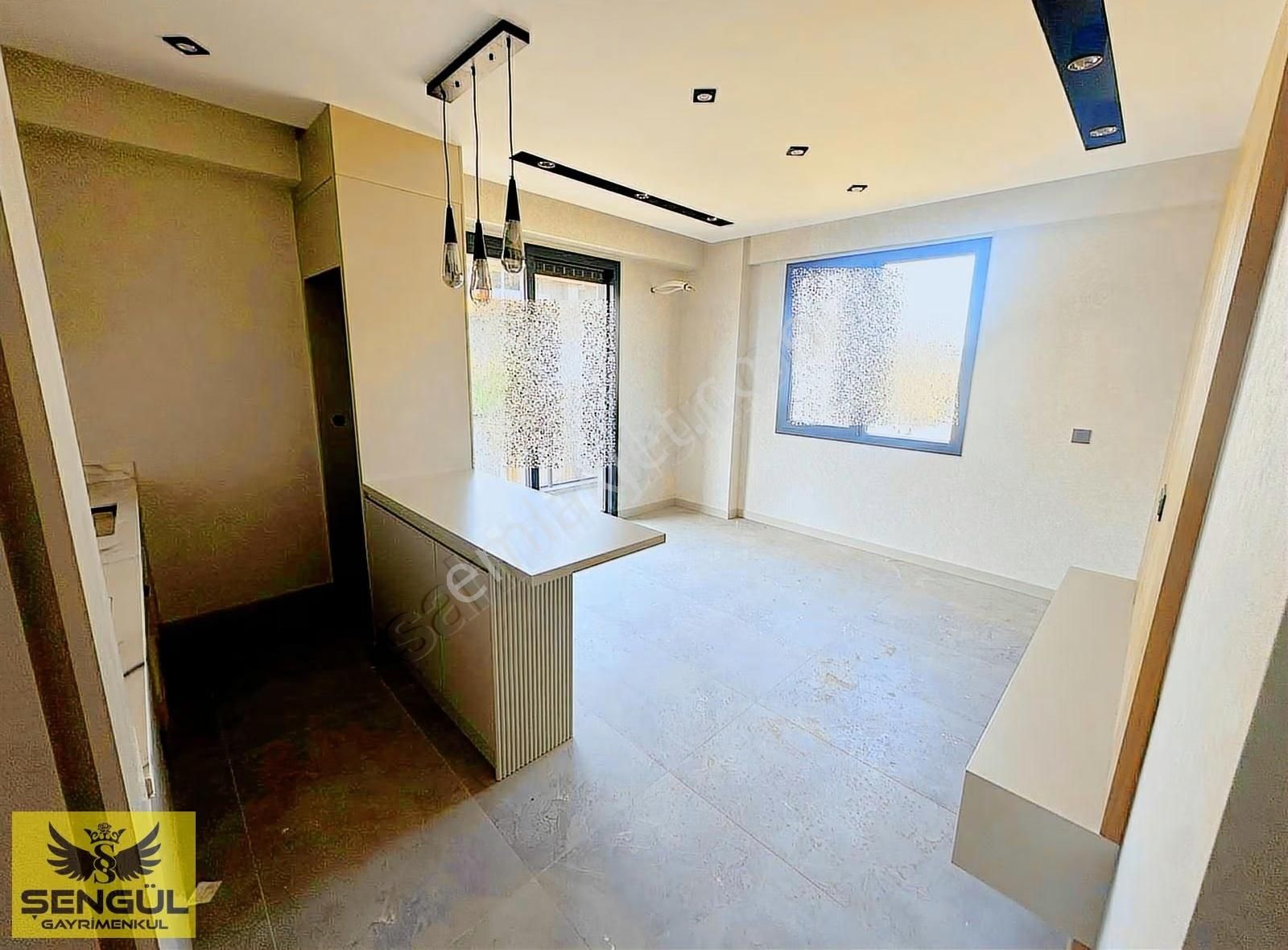 Şengül Gayrimenkul'den 1+1 Satılık Lüks Apartlar - Görsel 13